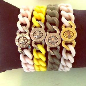 Bracelets- selling as a set